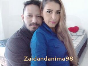 Zaidandanima98