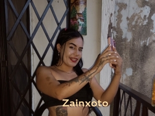 Zainxoto