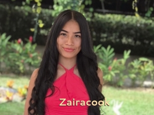 Zairacook