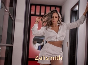 Zalismith