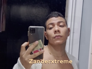 Zanderxtreme