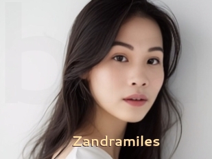 Zandramiles