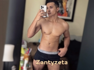 Zantyzeta