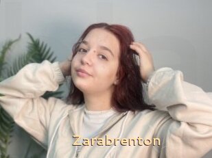 Zarabrenton