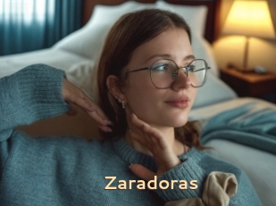 Zaradoras