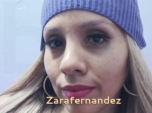 Zarafernandez