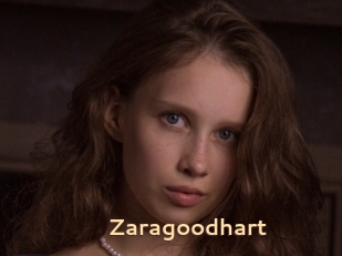 Zaragoodhart