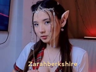 Zarahberkshire