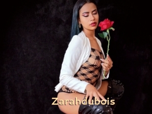 Zarahdubois