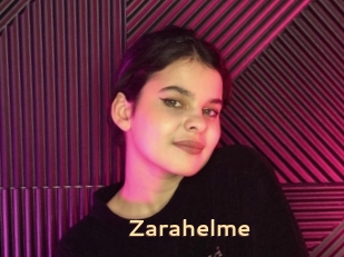 Zarahelme