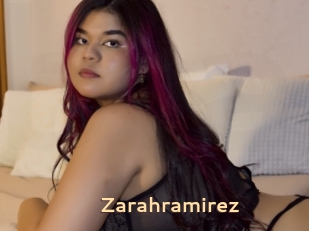 Zarahramirez