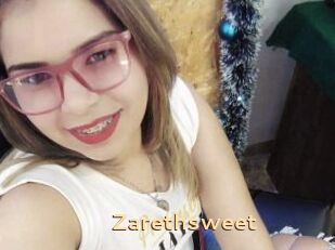 Zarethsweet