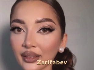 Zarifabev