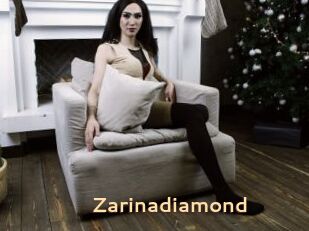 Zarinadiamond