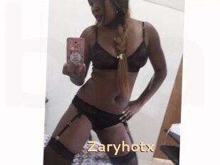 Zaryhotx