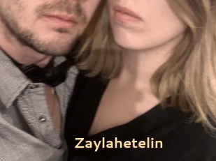 Zaylahetelin