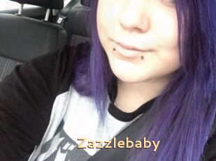 Zazzlebaby