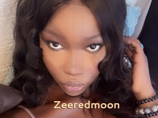 Zeeredmoon