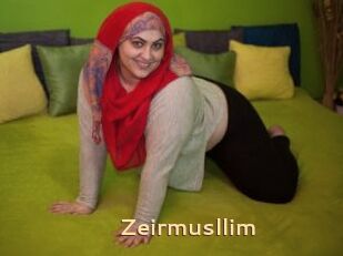 Zeirmusllim