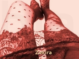 Zekira