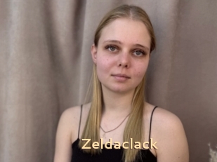 Zeldaclack