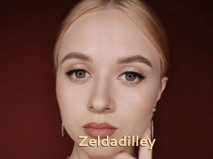 Zeldadilley