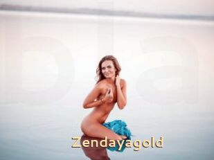 Zendayagold