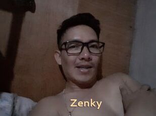 Zenky