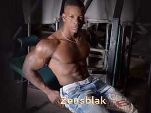 Zeusblak