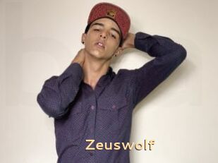 Zeuswolf