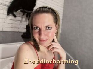 Zhaddincharming