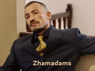 Zhamadams