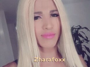 Zharafoxx