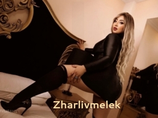 Zharlivmelek