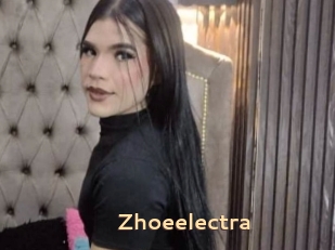 Zhoeelectra