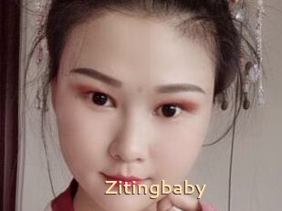 Zitingbaby