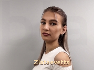 Zlataevetts