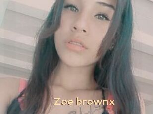 Zoe_brownx