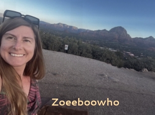 Zoeeboowho