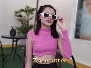 Zoeecuttee