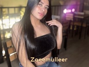 Zoeemulleer