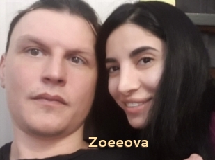 Zoeeova