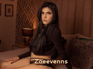 Zoeevenns