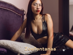 Zoefontanaa