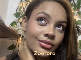 Zoeroro