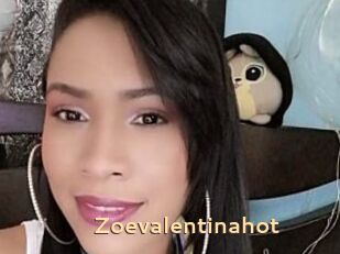 Zoevalentinahot