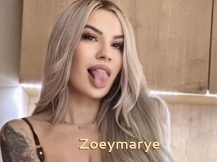 Zoeymarye