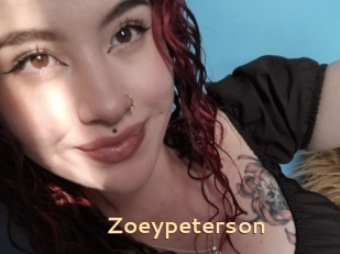 Zoeypeterson