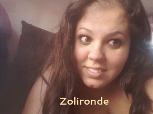 Zolironde