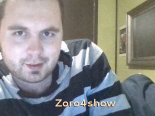 Zoro4show